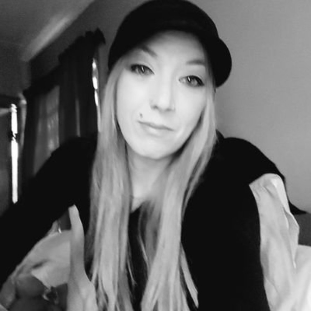 Meet your Posher, Kasey